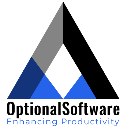 OptionalSoftware - OptionalSoftware Essential Results
